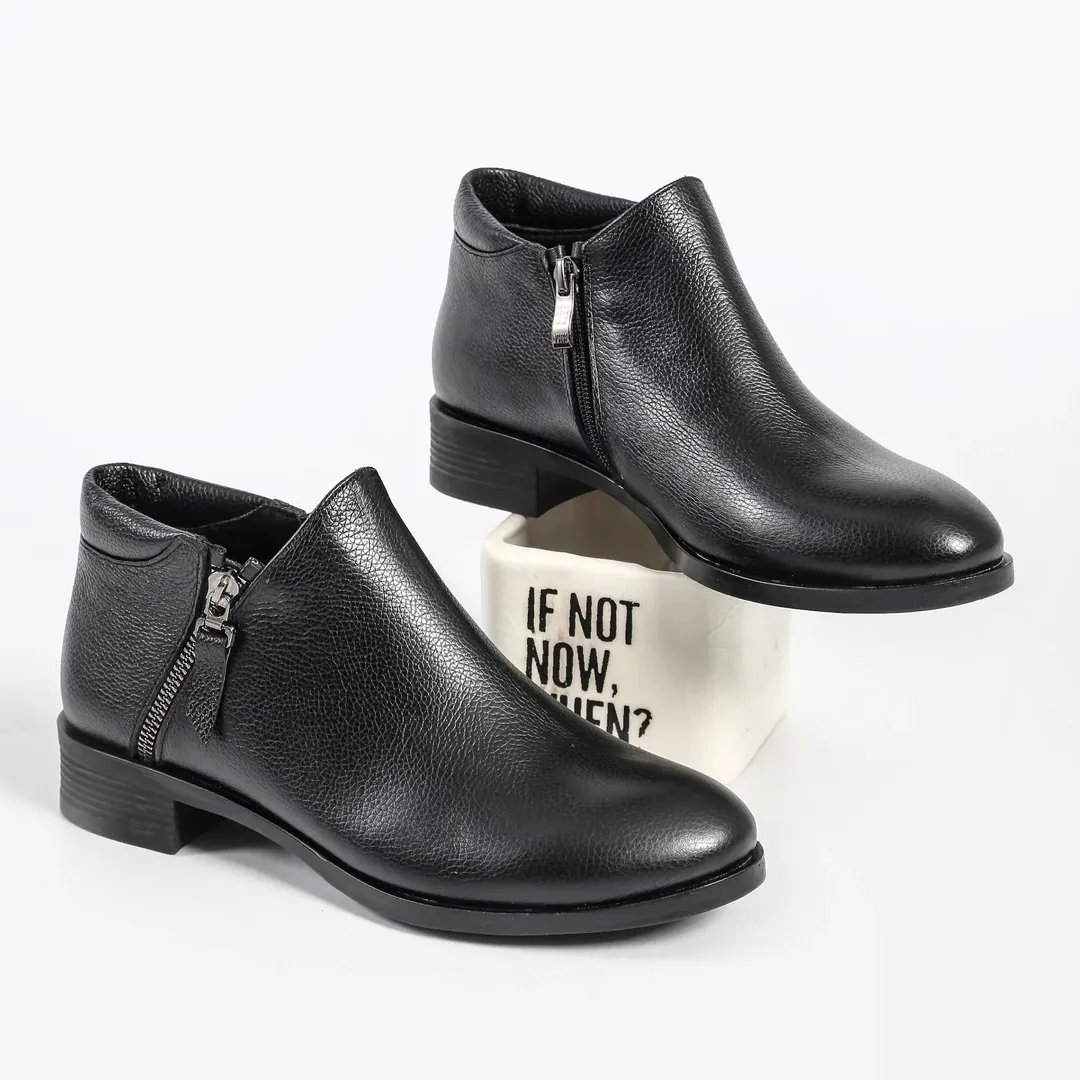 بوت تمام چرم ۴۱